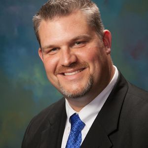 Meet your Posher, Tom